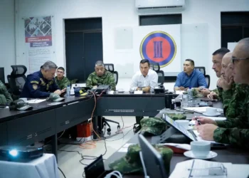 colombia-enfrenta-escalada-de-violencia-as-vesperas-das-eleicoes