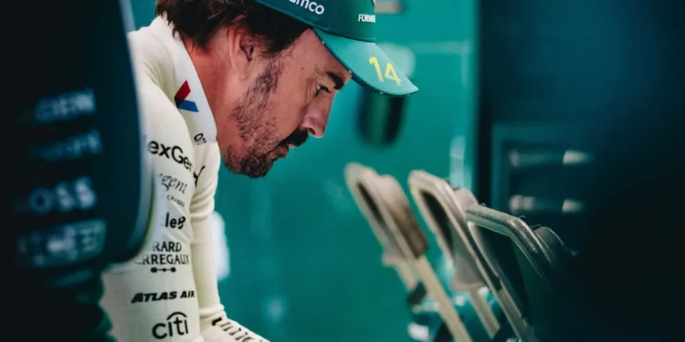 fernando-alonso-descarta-aposentadoria-e-projeta-continuidade-na-formula-1-apos-2026
