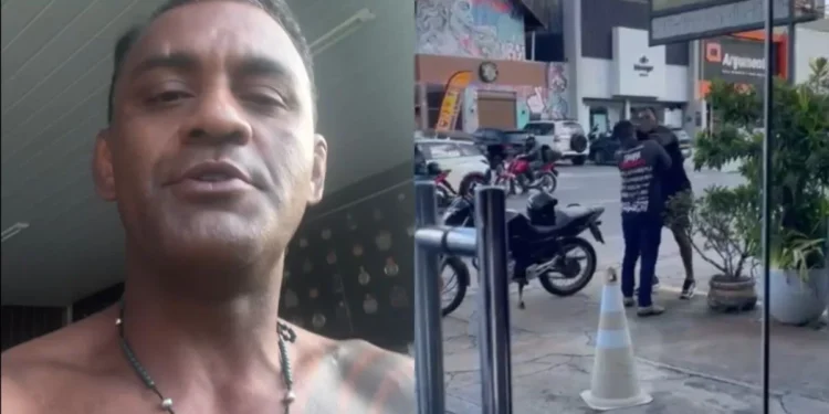 lutador-de-mma-se-pronuncia-apos-agredir-entregador-em-goiania
