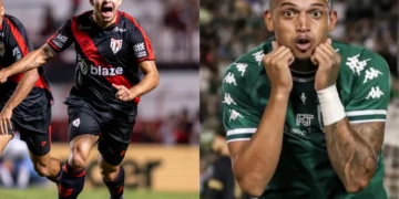 atletico-go-x-gama:-escalacoes,-horario-e-onde-assistir