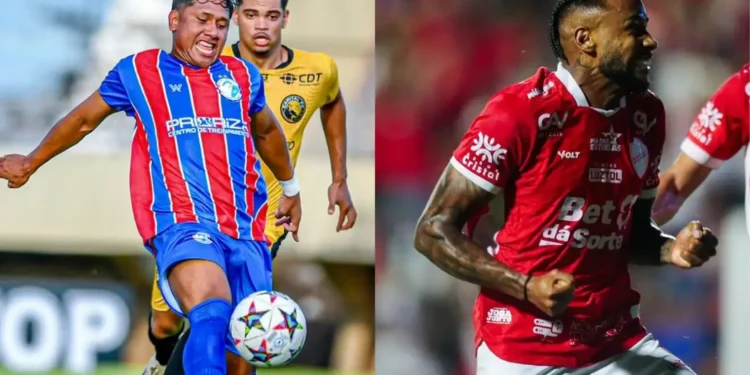 araguaina-x-vila-nova:-escalacoes,-horario-e-onde-assistir