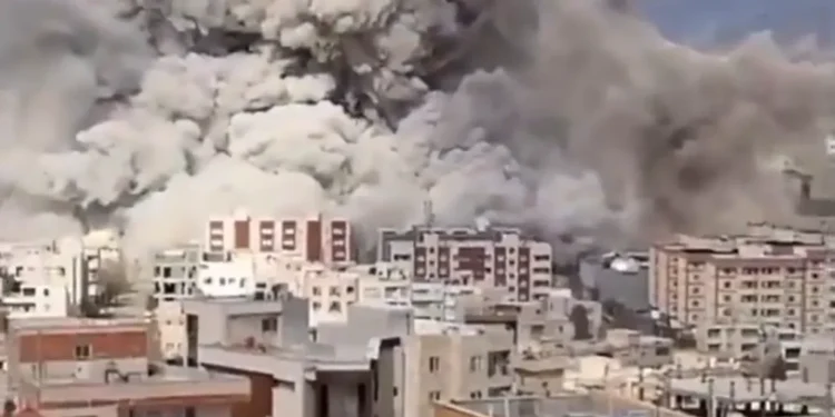 conflito-no-oriente-medio-pode-levar-25%-do-libano-a-fome-aguda