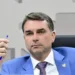 ‘e-o-fim-do-governo-lula’,-diz-flavio-bolsonaro-apos-rejeicao-de-messias-no-senado