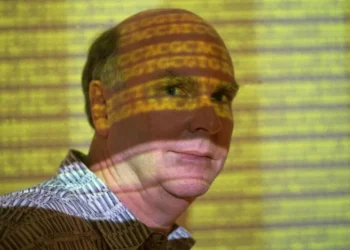 morre-john-craig-venter,-pioneiro-do-genoma-humano