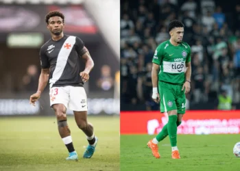 vasco-x-olimpia:-escalacoes,-horario-e-onde-assistir
