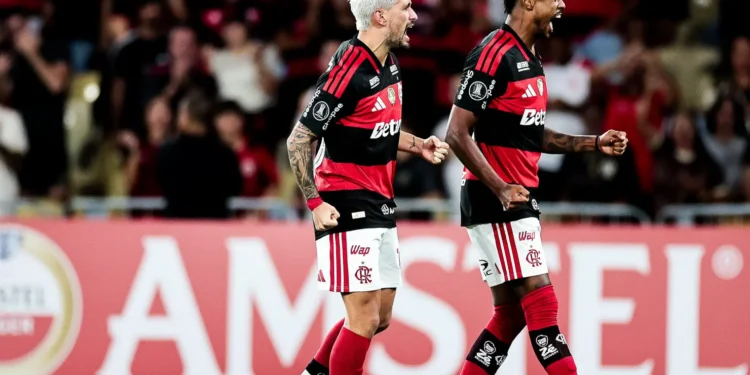 flamengo-atualiza-situacao-de-lesionados-apos-empate-com-o-estudiantes-pela-libertadores