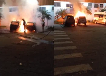 viaturas-da-set-sao-destruidas-apos-incendio-em-patio-em-goiania