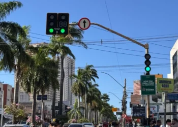 onda-verde:-tempo-medio-de-deslocamento-na-av.-85-e-30%-menor