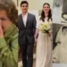 noiva-usa-vestido-da-avo-apos-62-anos-e-emociona-casamento-em-goias