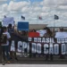 cruz-com-nomes-de-caes-marca-ato-por-cpi-do-caso-orelha