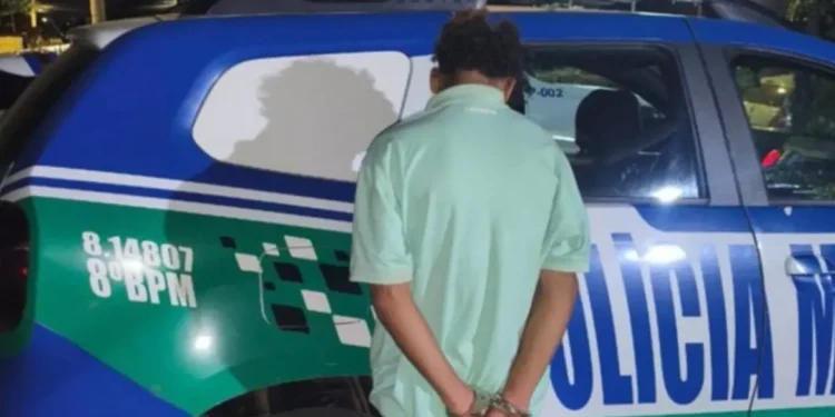 filho-e-preso-apos-agredir-e-ameacar-matar-a-propria-mae-em-aparecida-de-goiania