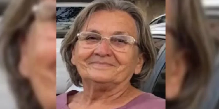 idosa-de-76-anos-segue-desaparecida-ha-22-dias-na-zona-rural-de-morrinhos;-entenda