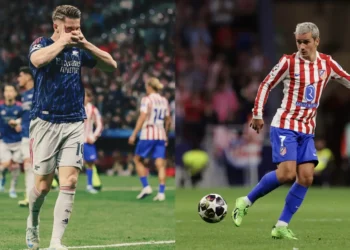 arsenal-x-atletico-de-madrid:-escalacoes,-horario-e-onde-assistir
