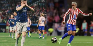 arsenal-x-atletico-de-madrid:-escalacoes,-horario-e-onde-assistir