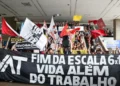 contra-empresarios,-centrais-se-manifestam-na-camara-dos-deputados-pelo-fim-da-escala-6×1