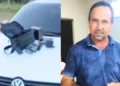 idosa-denuncia-espionagem-com-drone-e-filho-e-preso-em-disputa-por-heranca,-em-ipora