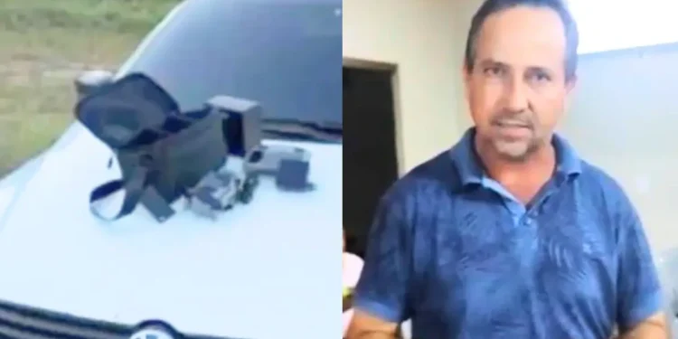 idosa-denuncia-espionagem-com-drone-e-filho-e-preso-em-disputa-por-heranca,-em-ipora