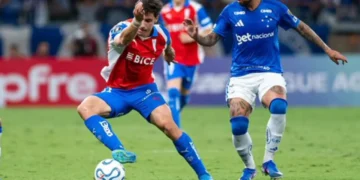 universidad-catolica-x-cruzeiro:-escalacoes,-horario-e-onde-assistir
