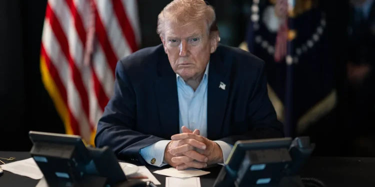 trump-faz-ultimato-ao-ira:-acordo-mantem-ormuz-aberto,-recusa-pode-levar-a-bombardeios