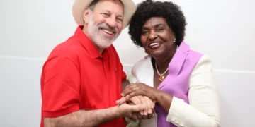 delubio:-“eu-para-a-camara-e-benedita-para-o-senado-para-juntos-construirmos-o-brasil-do-futuro”