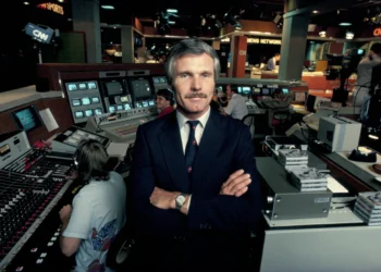 morre-ted-turner,-fundador-da-cnn-e-pioneiro-do-jornalismo-24-horas