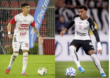 santa-fe-x-corinthians:-escalacoes,-horario-e-onde-assistir