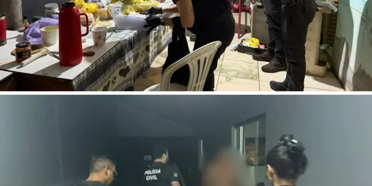 policia-civil-investiga-esquema-familiar-de-venda-ilegal-de-medicamentos-em-goias