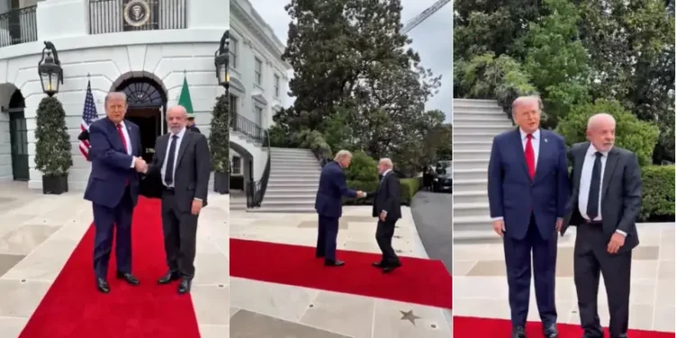 lula-e-trump-se-reunem-na-casa-branca-em-agenda-bilateral