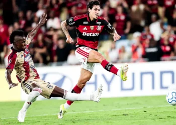 independiente-medellin-x-flamengo:-escalacoes,-horario-e-onde-assistir