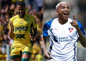 mirassol-x-ldu:-escalacoes,-horario-e-onde-assistir