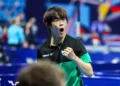 brasil-enfrenta-a-franca-nas-quartas-do-mundial-de-tenis-de-mesa;-veja-horario-e-onde-assistir