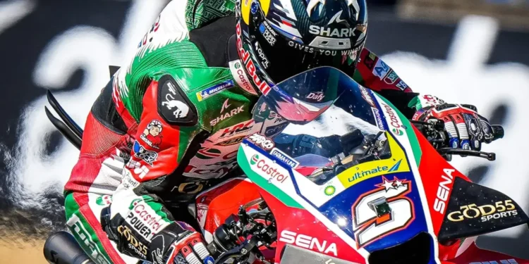 motogp:-confira-os-pilotos-classificados-direto-ao-q2-na-franca