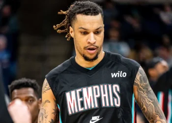 nba:-brandon-clarke,-jogador-do-memphis-grizzlies,-morre-aos-29-anos