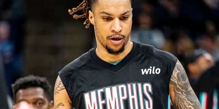 nba:-brandon-clarke,-jogador-do-memphis-grizzlies,-morre-aos-29-anos