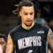 nba:-brandon-clarke,-jogador-do-memphis-grizzlies,-morre-aos-29-anos