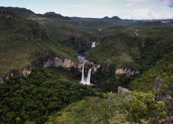 mpgo-tenta-barrar-decisoes-que-podem-liberar-mineracao-na-chapada-dos-veadeiros