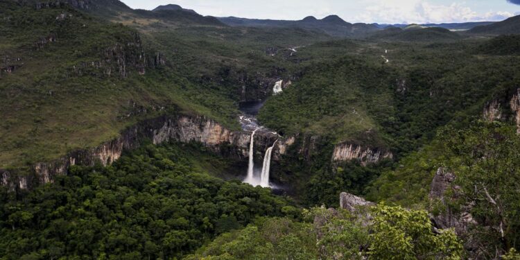 mpgo-tenta-barrar-decisoes-que-podem-liberar-mineracao-na-chapada-dos-veadeiros