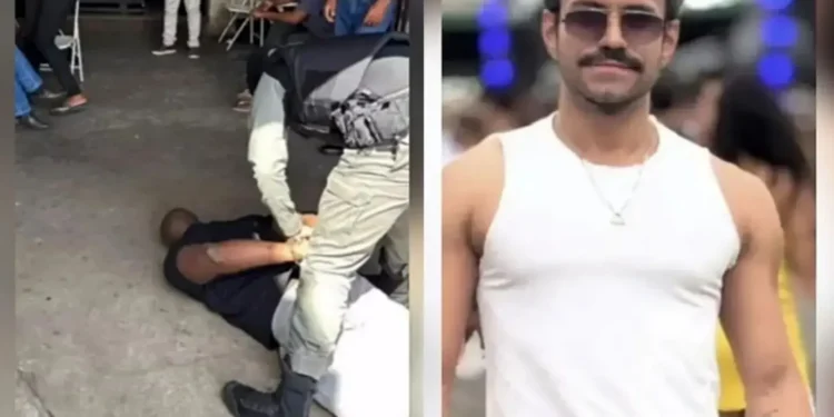 homem-preso-suspeito-de-matar-estudante-em-goiania-confessa-motivo-do-assassinato;-veja-o-video