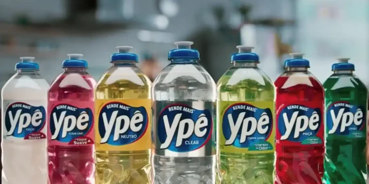 unilever-alertou-anvisa-sobre-possivel-contaminacao-em-produtos-da-ype-em-2025