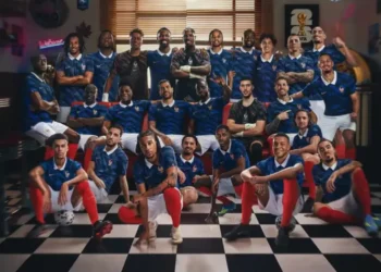 franca-divulga-convocados-para-a-copa-do-mundo-de-2026;-veja-lista-completa