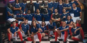 franca-divulga-convocados-para-a-copa-do-mundo-de-2026;-veja-lista-completa