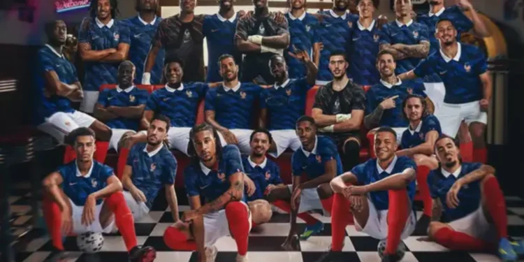 franca-divulga-convocados-para-a-copa-do-mundo-de-2026;-veja-lista-completa