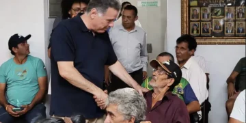 marconi-tenta-reocupar-espaco-politico-no-norte-de-goias-com-maratona-de-visitas