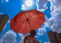 goiania-deve-ter-sexta-feira-(15)-de-calor,-muitas-nuvens-e-umidade-em-alerta
