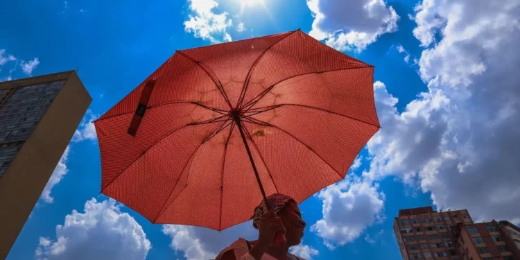 goiania-deve-ter-sexta-feira-(15)-de-calor,-muitas-nuvens-e-umidade-em-alerta
