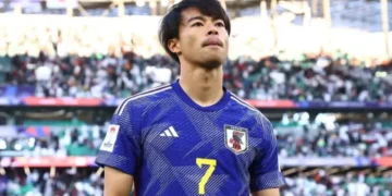 japao-perde-mitoma,-aposta-na-experiencia-e-divulga-convocados-para-a-copa-do-mundo-de-2026