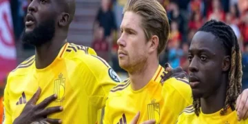 belgica-divulga-convocados-para-a-copa-do-mundo-de-2026;-confira