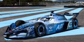 formula-e-corre-em-monaco-com-novo-carro-70%-mais-potente