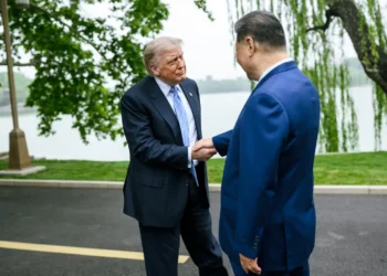 trump-finaliza-agenda-em-pequim-com-elogios-ao-lider-chines
