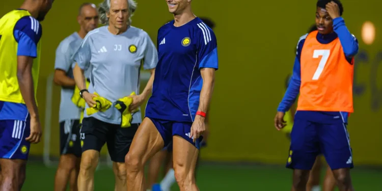 cristiano-ronaldo-pode-conquistar-dois-titulos-no-mesmo-dia-pelo-al-nassr